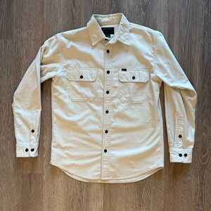 Filson Field Flannel, Size Small, Mens